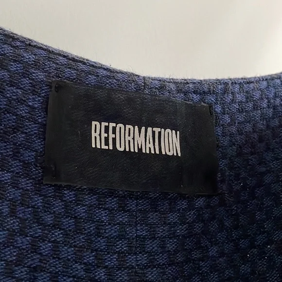 Reformation Riley Dress - Picture 4 of 7